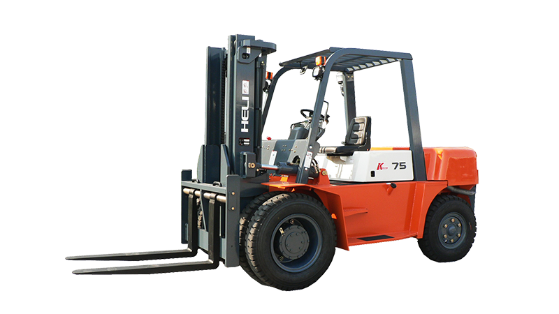 7.5噸柴油平衡重式叉車（含石材車）