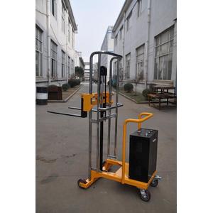深圳輕型半電動堆高車